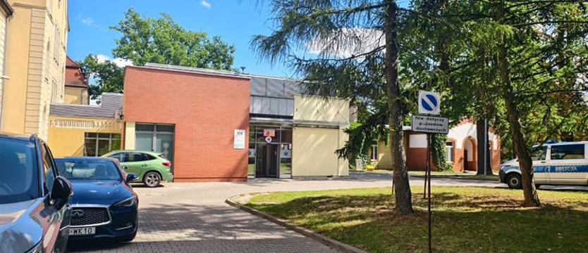 Szpital w Stargardzie tonie. Dyrektor zmieniony, a dług coraz większy