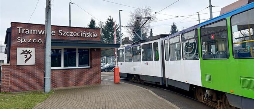 Radny pyta o atmosferę i relacje pracownicze. W zajezdniach miejskiego przewoźnika