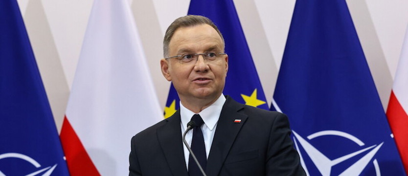 Prezydent podpisał ustawę ustanawiającą Narodowy Dzień Pamięci Żołnierzy AK