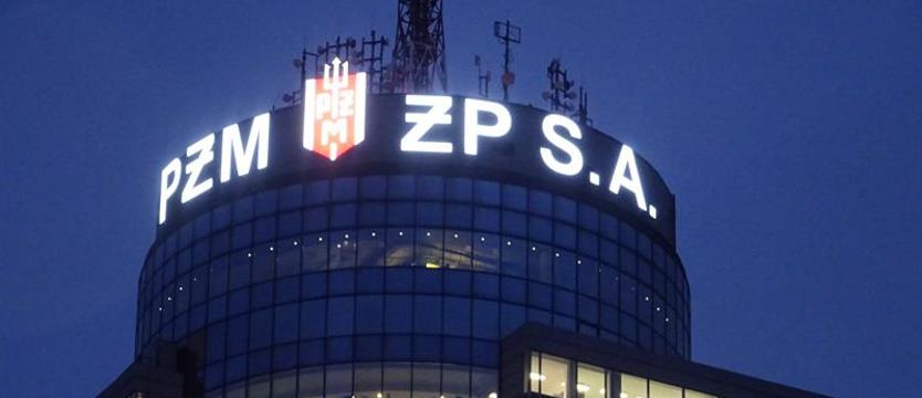 Ponad 900 mln zł straty w 2023 r. Grupy Kapitałowej PŻM