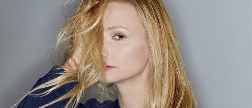 Ewelina Marciniak z nagrodą Der Faust