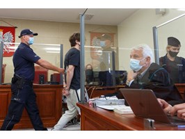 Kolejny wyrok dla szczecińskiego patoyoutubera
