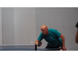 Tenis stołowy. WTK w Bierzwniku i Stepnicy