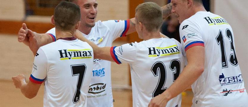Futsal. Szczecinianie grają w niedzielę