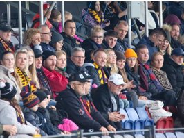 Voetbal. Vrouwen Pogoń versloeg de koploper