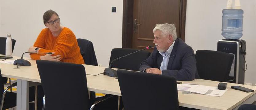 Spór o bibliotekę na Stołczynie. Społecznicy chcą działań, dyrekcja mówi „nie”