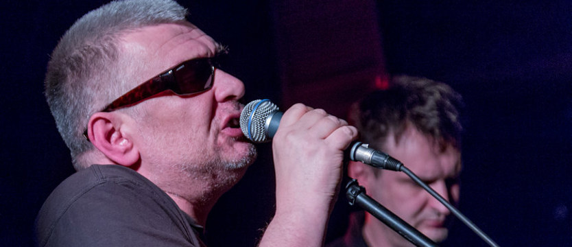 Świetlicki i Czubaj w Szczecinie. Obowiązują bezpłatne wejściówki