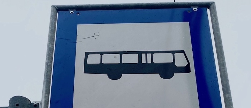 Przesunięcie przystanku „Arkońska Szpital”