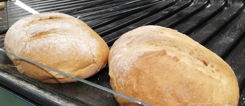 Czy zjadamy „techniczny chleb”?