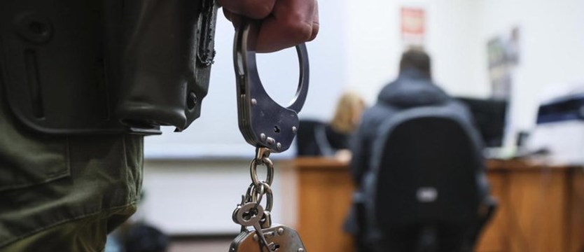Raper ze Szczecina OG Olgierd zatrzymany przez CBŚP. Znaleziono u niego 38 kg narkotyków