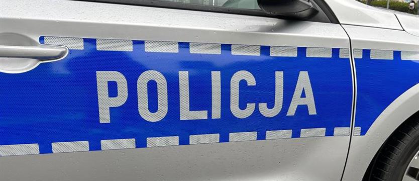 Śmiertelny wypadek w powiecie drawskim