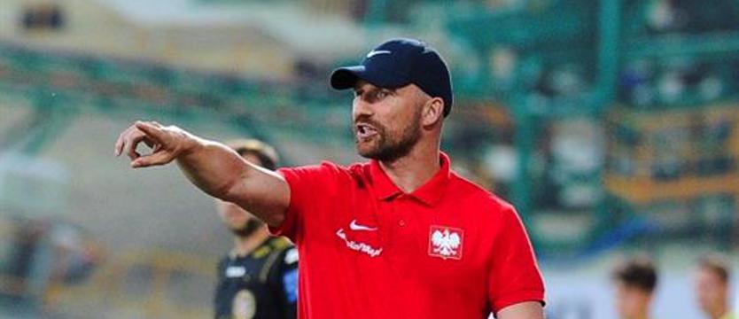 Piłka nożna. Polska młodzieżówka straciła szanse na awans...