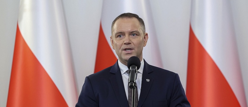 Prezydent zawetował unijny program SAFE