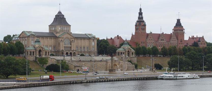 Będzie konkurs na Bulwar Chrobrego. Wizytówka miasta zostanie udoskonalona