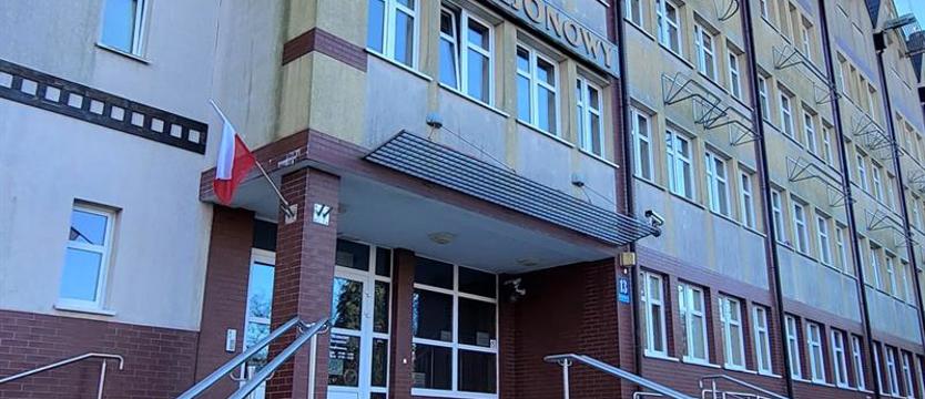 Zgwałcił dwie seniorki. Ruszył proces 44-letniego recydywisty