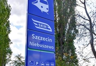Jak dużo wiesz o Szczecińskiej Kolei Metropolitalnej