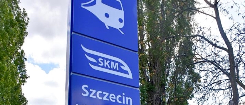 Jak dużo wiesz o Szczecińskiej Kolei Metropolitalnej