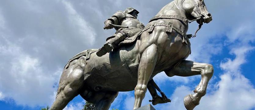 Zachodniopomorskie pomniki. Czy odgadniesz, gdzie się znajdują?