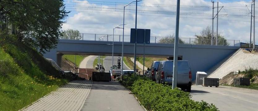 Nikt już nie liczy która... Zmiana organizacji ruchu pod wiaduktami