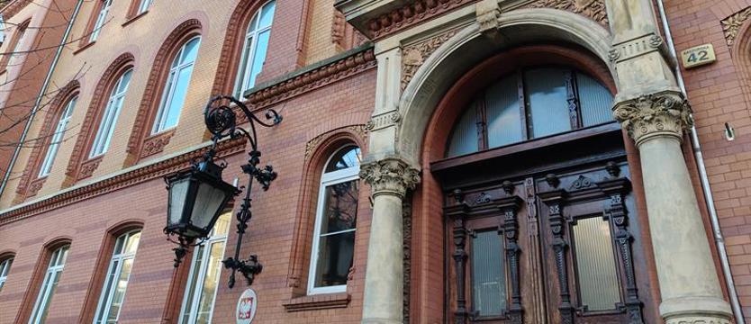 Kolegium zaopiniowało decyzję ministra. Prezes i wiceprezes szczecińskiego sądu tracą stanowiska