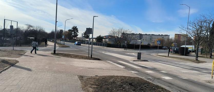 Będą duże zmiany na Siedleckiej w Policach