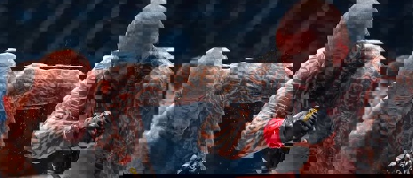 SPORTY WALKI OKTAGON 86. Co za gala! Oktagon MMA wchodzi z hukiem do Polski