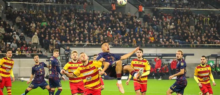 Piłka nożna. Rekordowe strzelanie