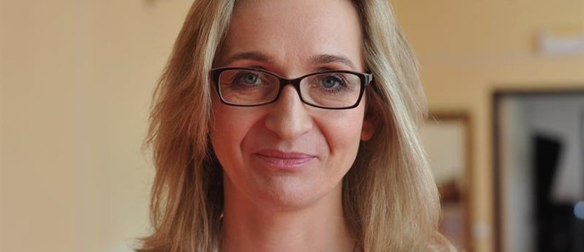 Dorota Serwa odchodzi z Wydziału Kultury. Dyrektorem była od listopada 2023