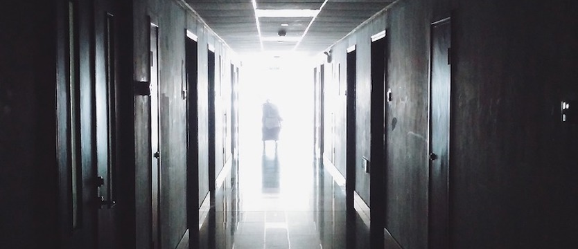 Zmarła po cesarskim cięciu