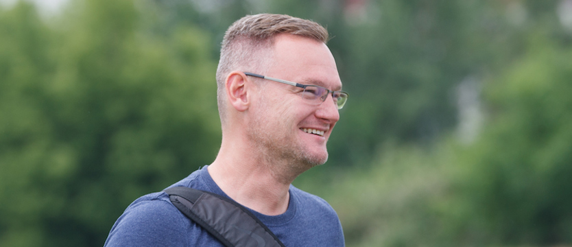 Piłka Nożna. Miłosz Stępiński ocenia losowanie baraży do MŚ. Obawy przed meczem wyjazdowym