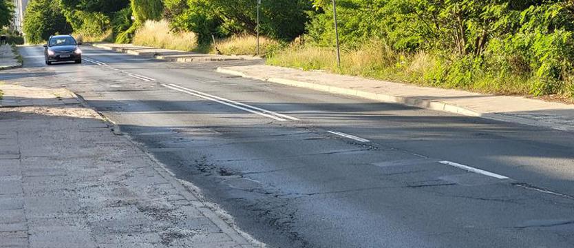 Franciszkańska się doczekała. Kolejna inwestycja drogowa w Koszalinie