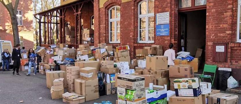 Skupić się na tym, co teraz jest ważne