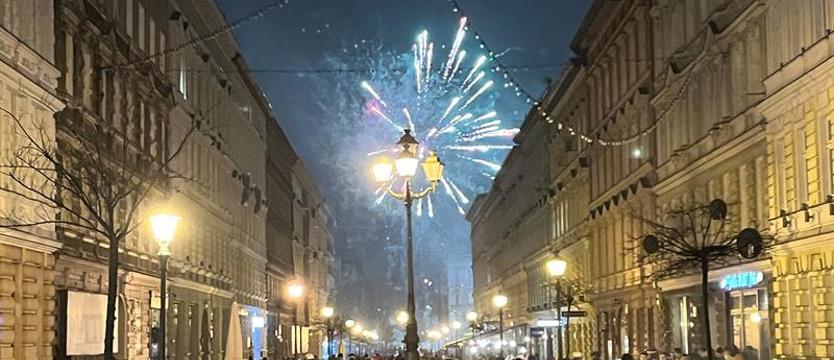 Co może samorząd, co zrobi Sejm. Czy będzie zakaz używania fajerwerków?