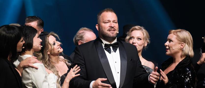 Spektakl „Paryski spleen” w Teatrze Polskim odwołany