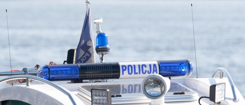 Tragiczny finał wędkarskiej wyprawy