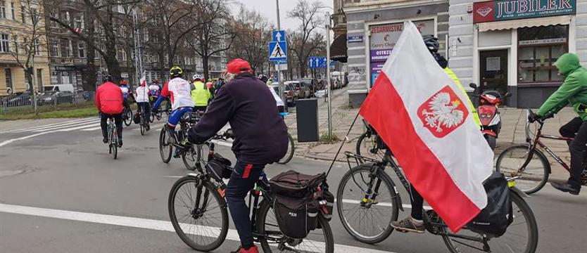 Utrudnienia w związku z uroczystościami