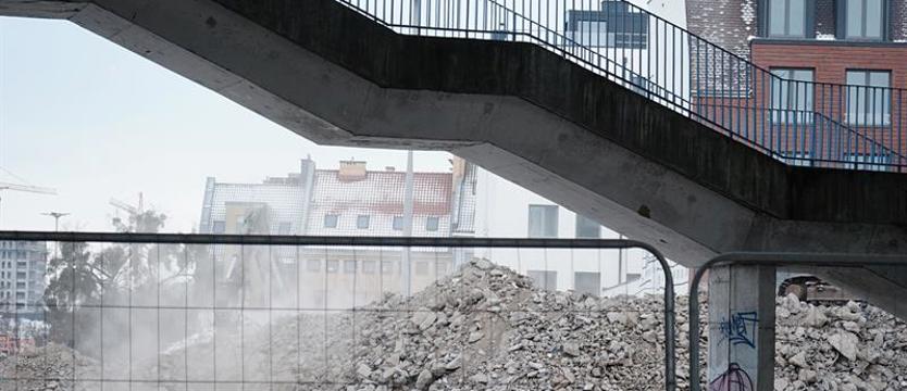Czy doszło do nadużycia uprawnień? Prokuratura przyjrzy się Trasie Zamkowej