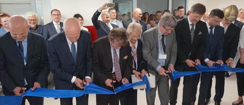 Szpital przy ul. Unii Lubelskiej podwyższył standard