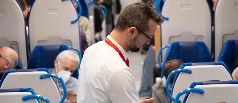 Jak zachęcić do transportu publicznego. Szczecińska Kolej Metropolitalna coraz bliżej