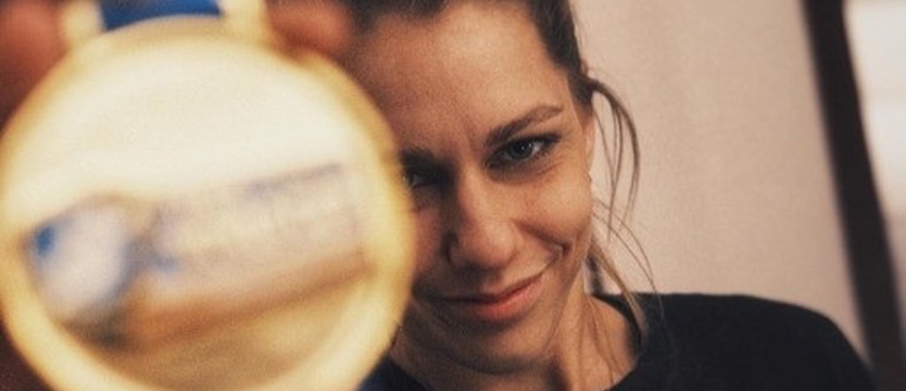 Aleksandra Mirosław dołączyła do grona ambasadorów WeNet