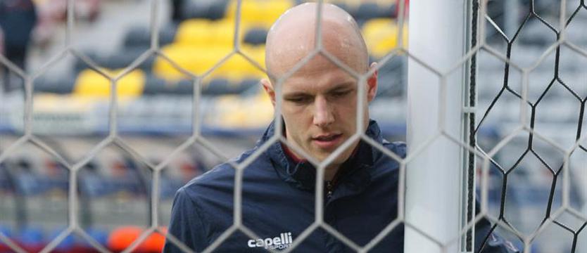 Piłka Nożna. Kurzawa pognębił Pogoń, a kibice go nagrodzili