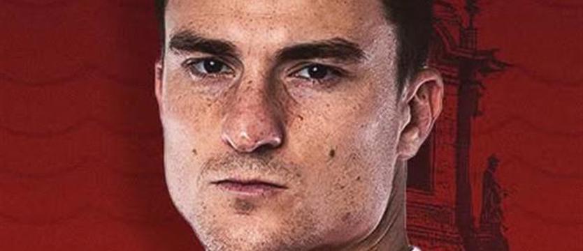 Piłka nożna. Jordi Sanchez w Pogoni!