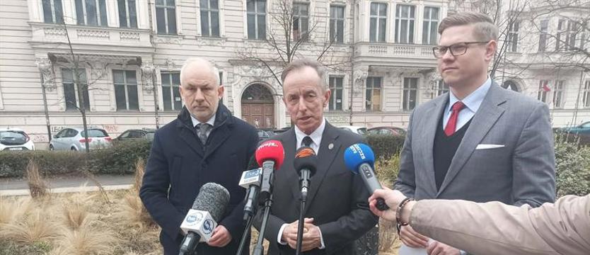 KO: Zawetowanie SAFE uderza w Pomorze Zachodnie