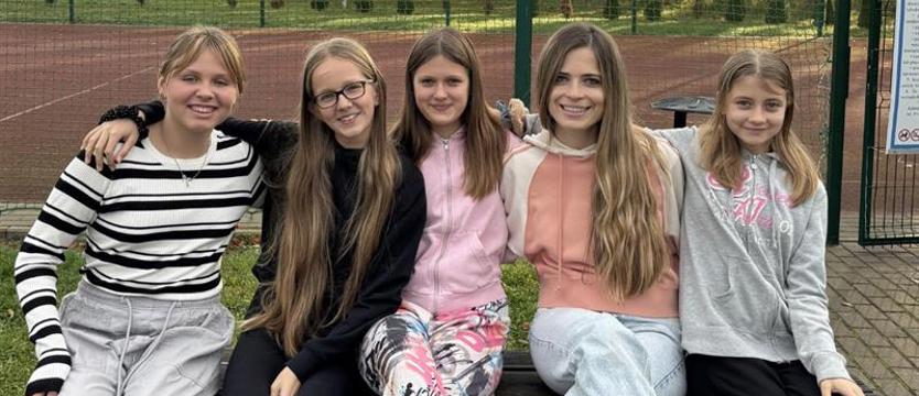 „Rozwiń Żagle!" w podstawówce w Lubczynie 