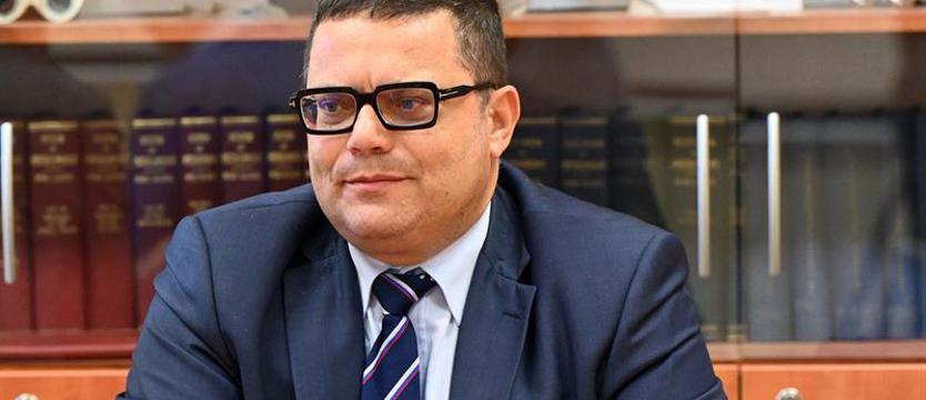 Psychiatra ze Szczecina na ważnym kongresie