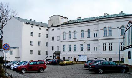 1. Jakie to muzeum?