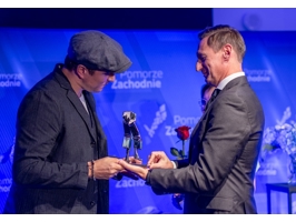 Por su contribución a la cultura, los galardonados con el premio