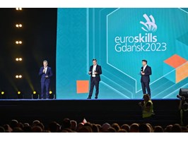 EuroSkills Gdańsk 2023 – rekordowa odsłona zawodów umiejętności branżowych