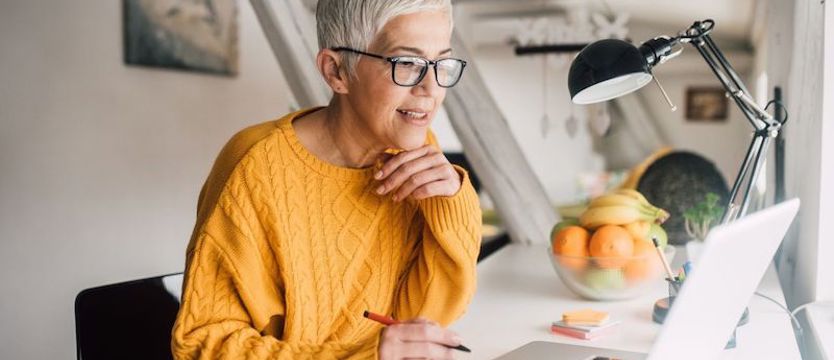 Ergonomia i organizacja pracy zdalnej - znaczenie dla zdrowia pracowników