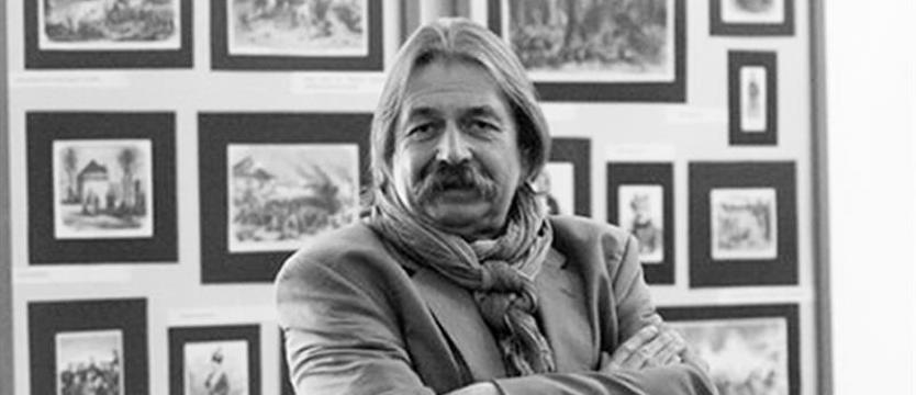 Zmarł Wojciech Lizak